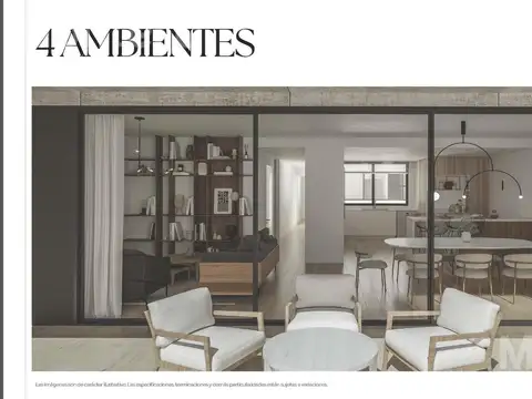 Departamento en Venta en Parque Centenario, CABA