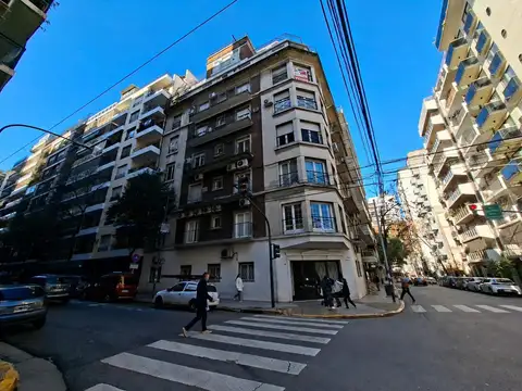 Departamento en Venta en Recoleta, Capital Federal