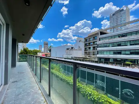 Departamento en Venta en Belgrano, Capital Federal