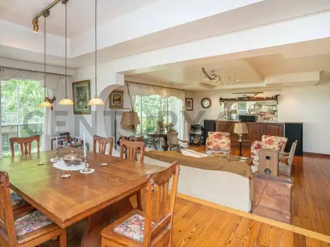 Departamento en Venta en Palermo Chico, Palermo