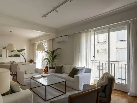 Departamento en Venta en Recoleta, CABA