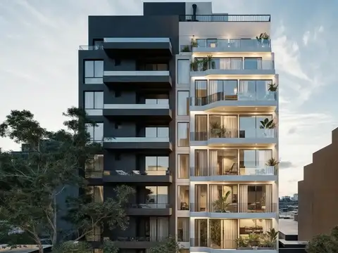 Departamento en Venta en Villa Urquiza, Capital Federal