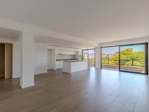 Departamento en Venta en Caballito Norte, Caballito