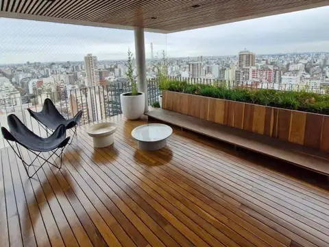 Departamento en Venta en Caballito, CABA