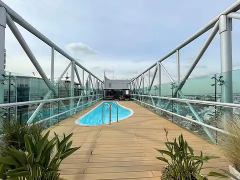 Departamento en Venta en Puerto Madero, CABA