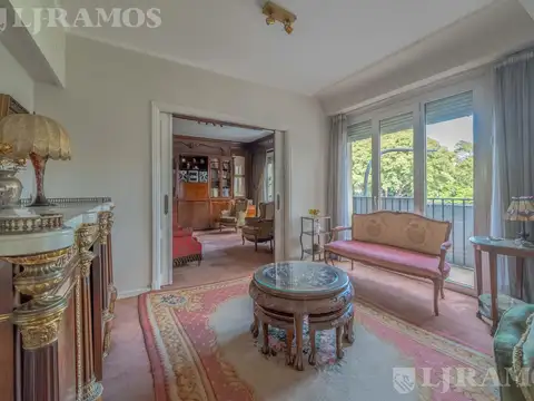 Departamento en Venta en Recoleta, CABA
