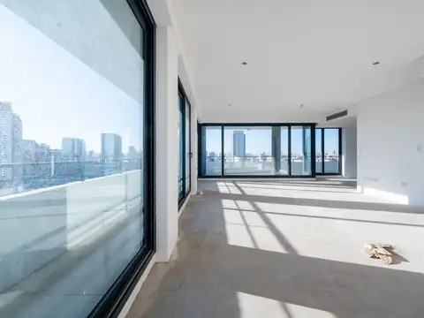 Departamento en Venta en Palermo, CABA