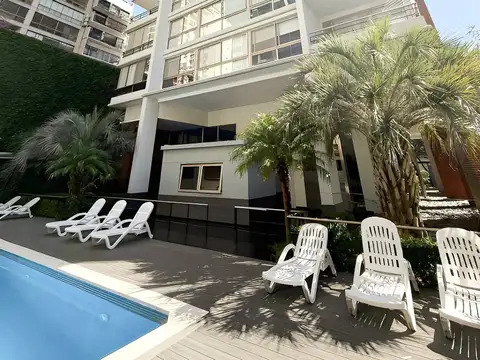 Departamento en Venta en Recoleta, CABA