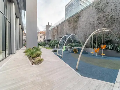 Departamento en Venta en Palermo Soho, Palermo