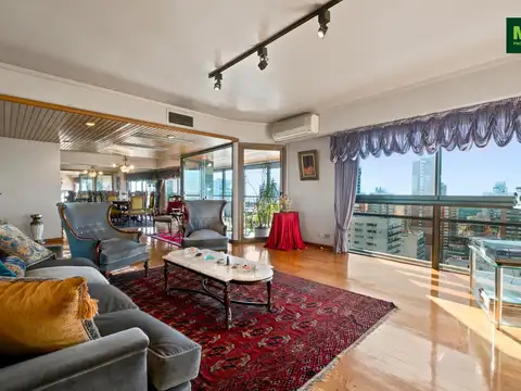 Departamento en Venta en Belgrano, CABA