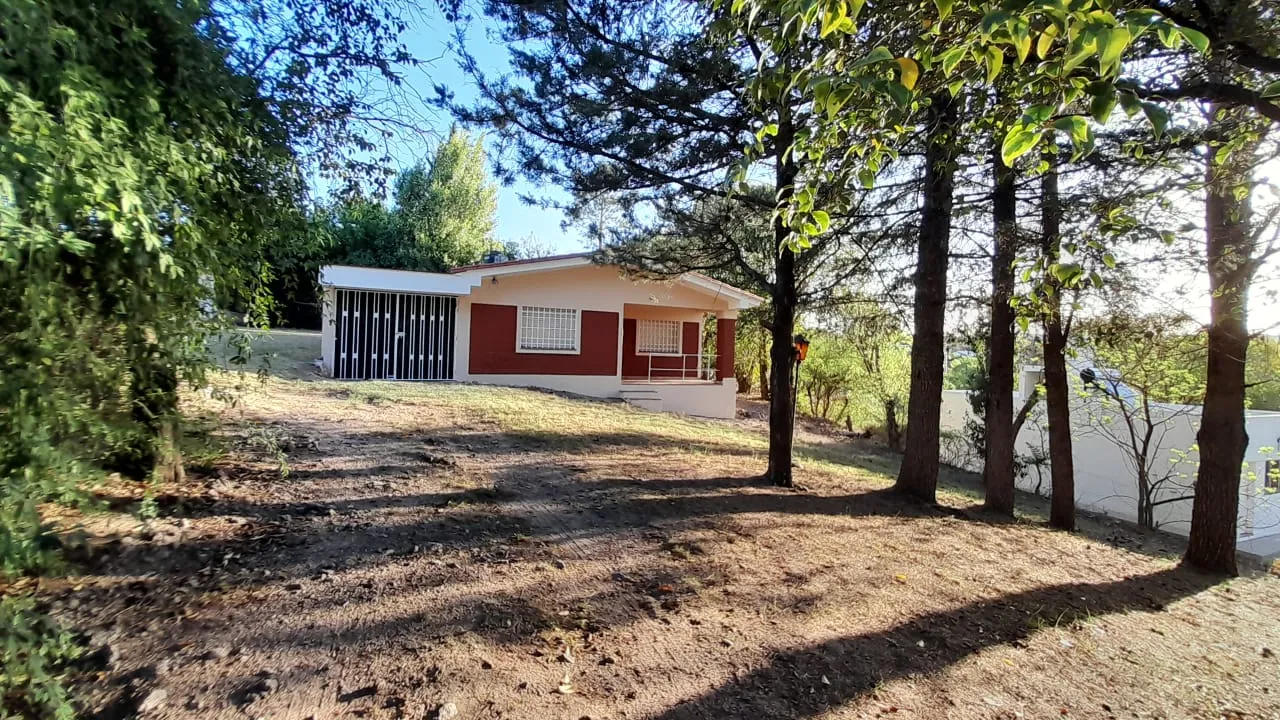 CASA EN VENTA EN VILLA ANIMÍ – LA GRANJA