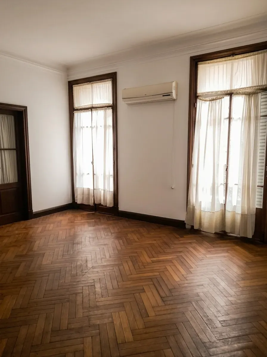Se VENDE departamento de 3 dormitorios "APTA CREDITO"