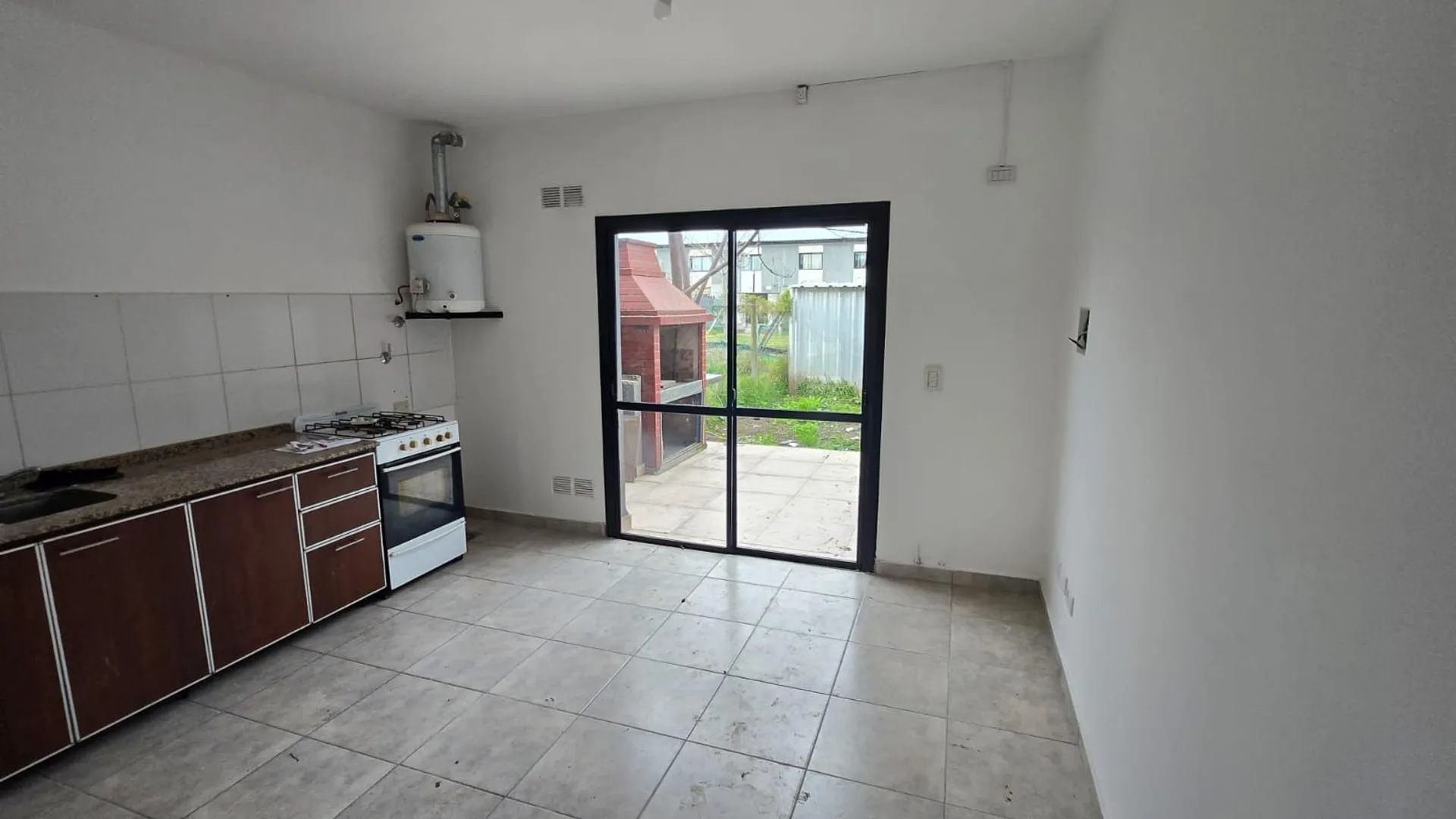DUPLEX EN ALQUILER!