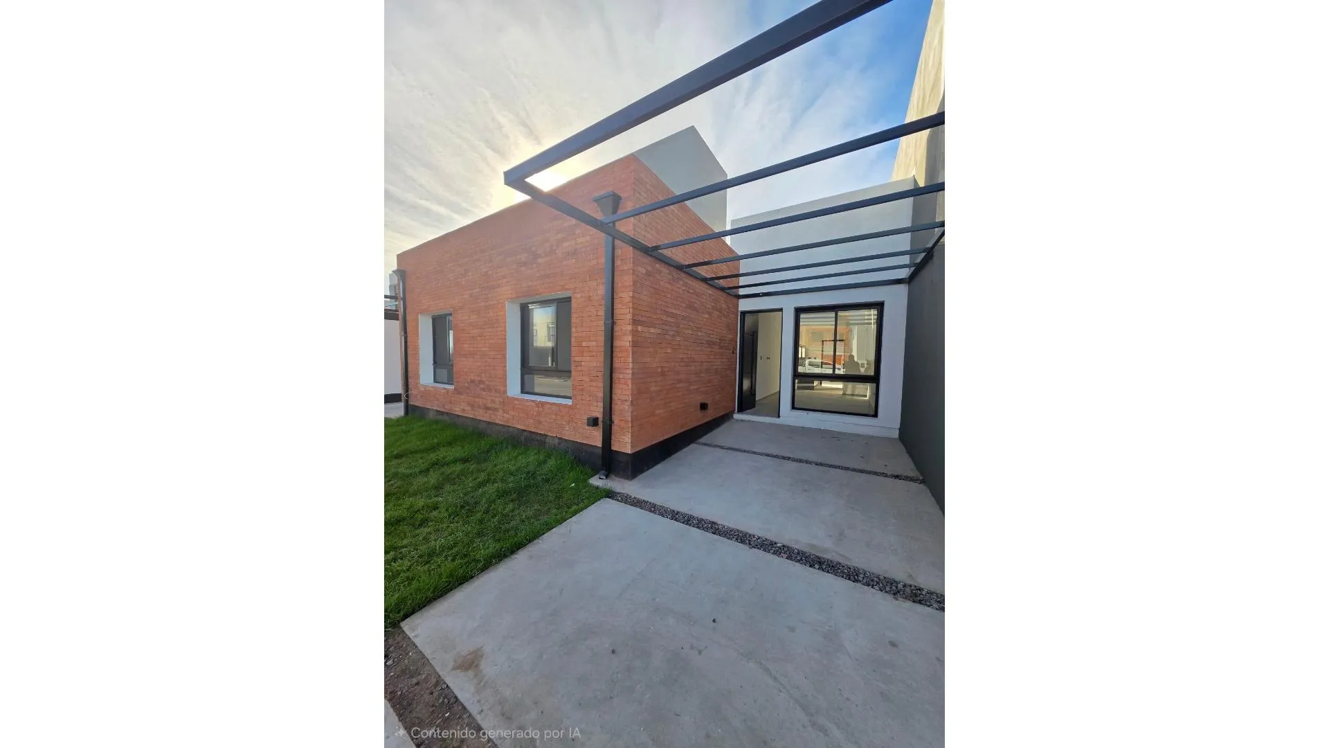 VENTA DUPLEX 2 DORMITORIOS COCHERA RINCONES DE MANANTIALES