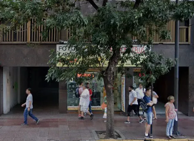 COCHERAS DIAPONIBLES  EN PLENO CENTRO