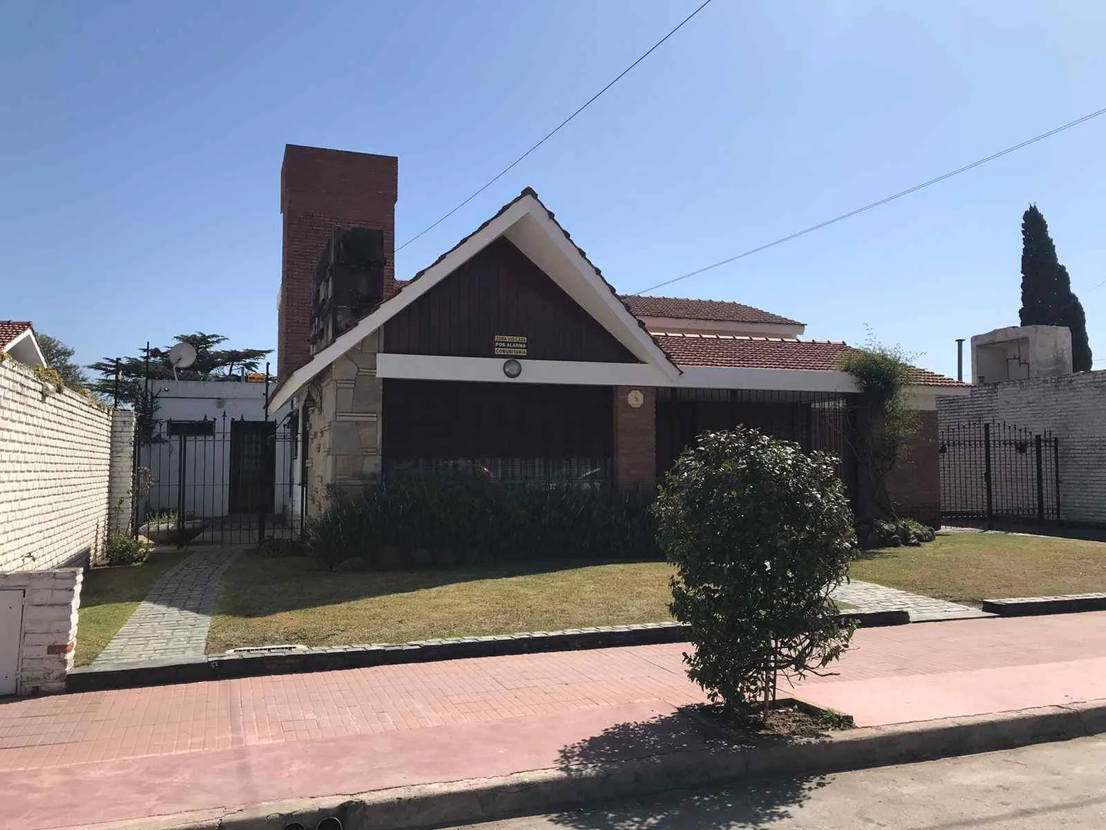 CERRO DE LAS ROSAS OPORTUNIDAD A METROS DE TEJEDA.