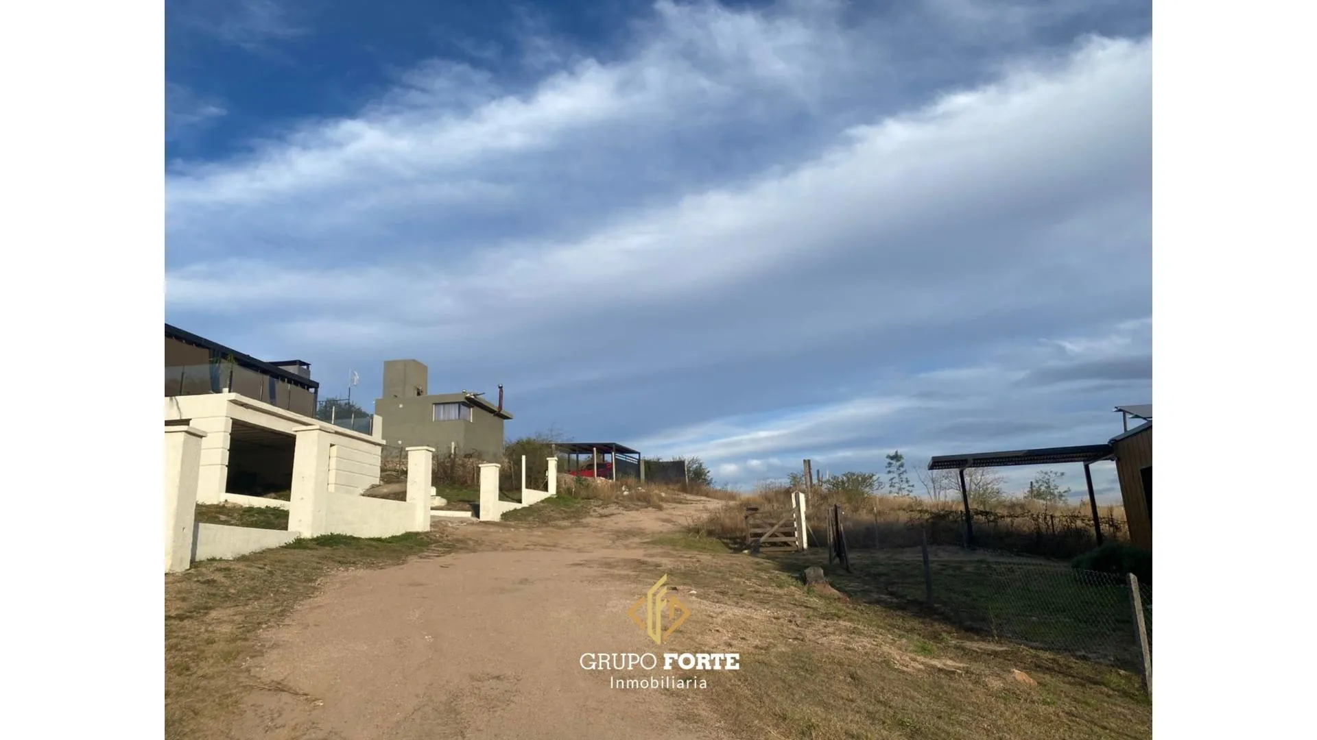 TERRENO Bº VISTAS DEL LAGO VILLA CARLOS PAZ !