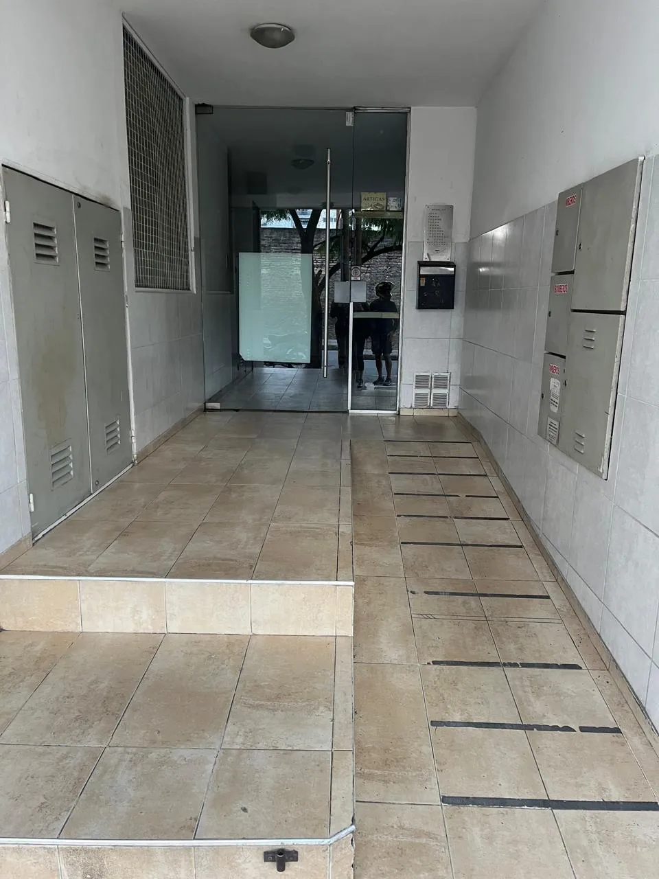 ALQUILER DEPARTAMENTO UN DORMITORIO