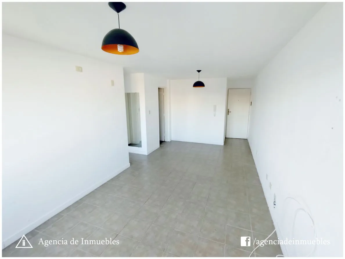 ALQUILA: Dpto 1 Dormitorio con Cochera / Complejo MILENICA Universitaria