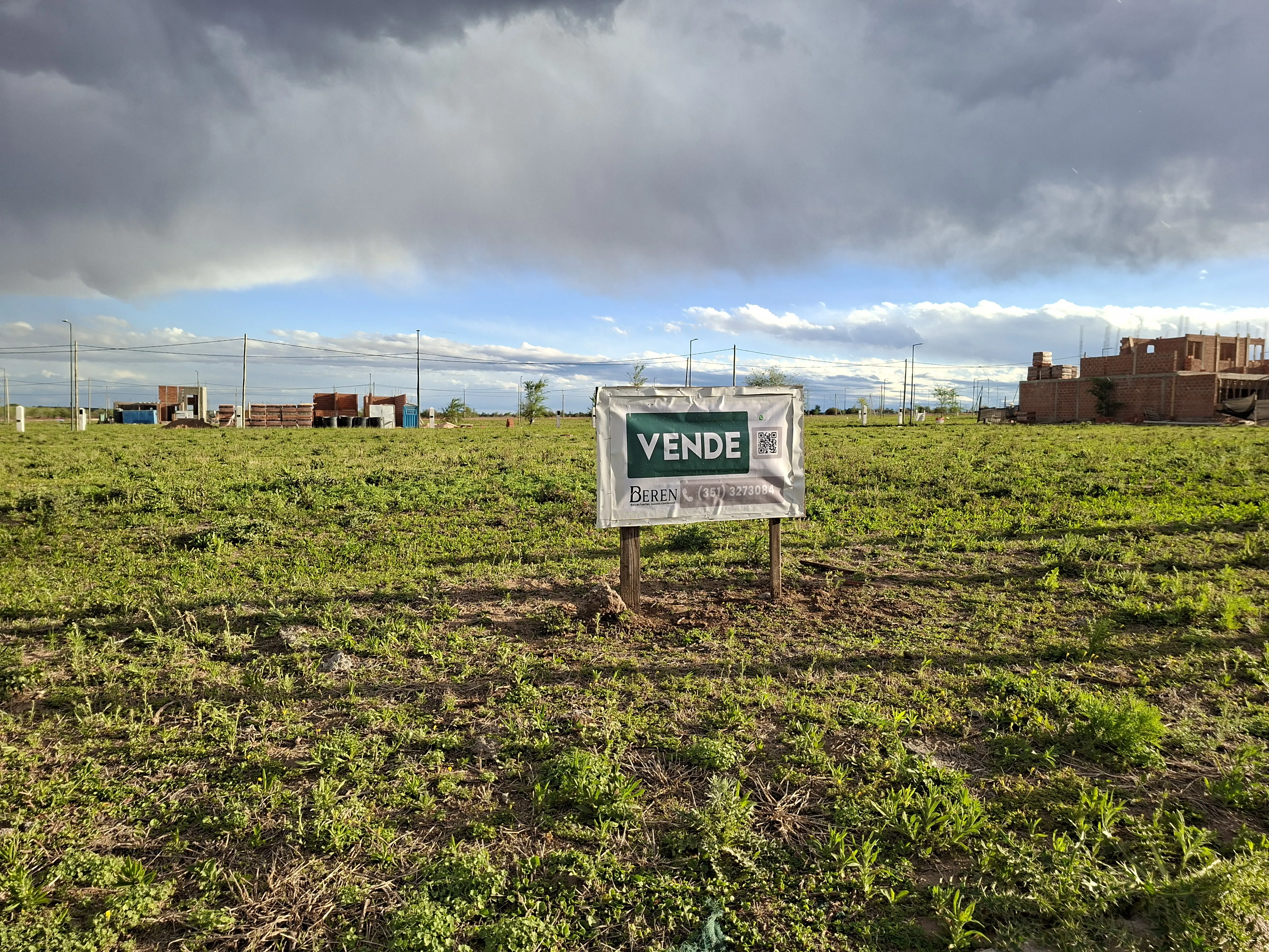 VENTA: DOCTA PARQUE : Ejido Malagueño