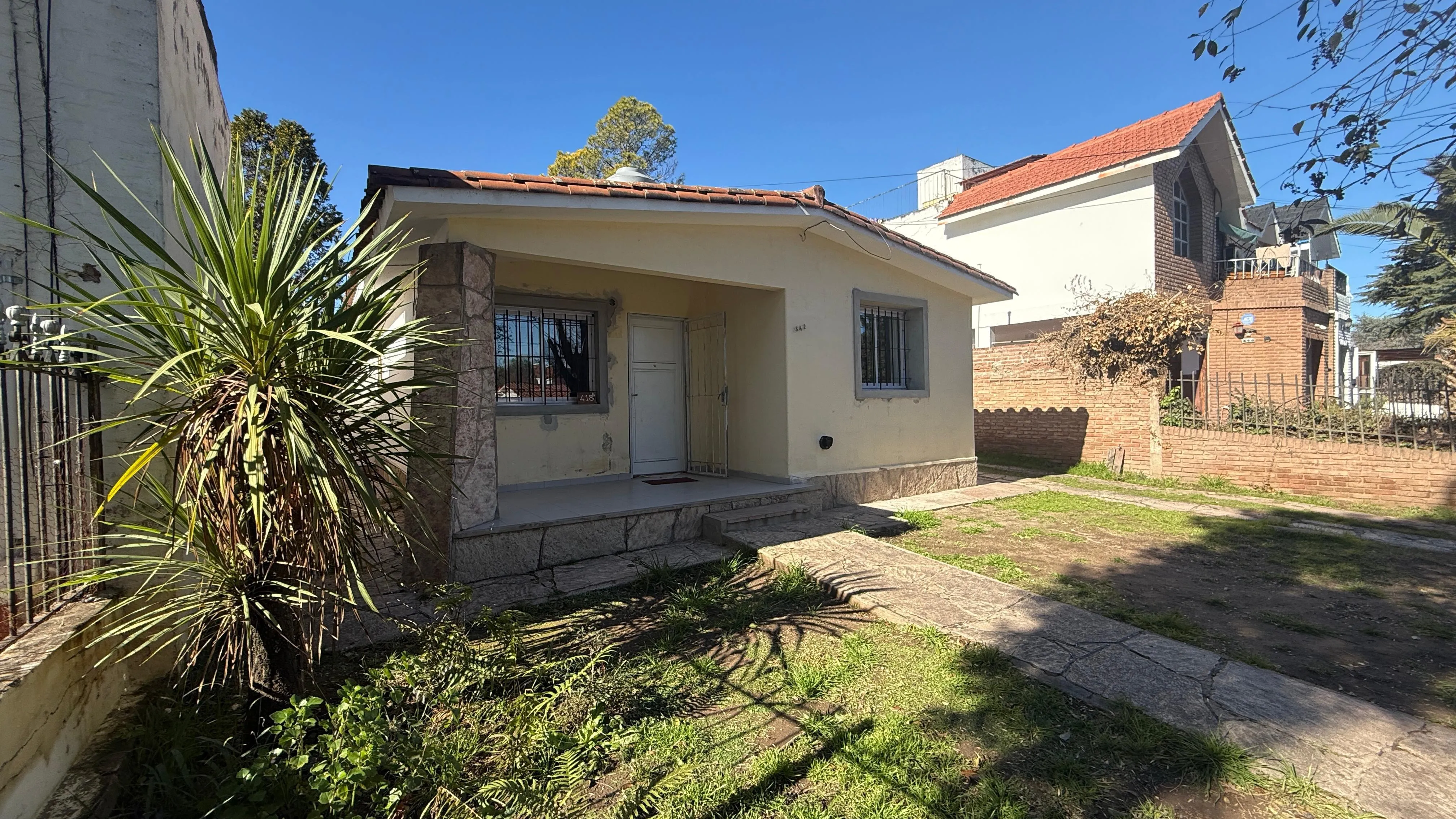 Casa en carlos paz-centro