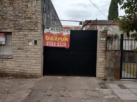 Galpón en Alquiler en Villa Martelli, Partido de Vicente López