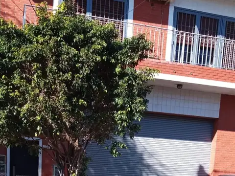 Galpón en Alquiler en Ramos Mejia, Partido de La Matanza