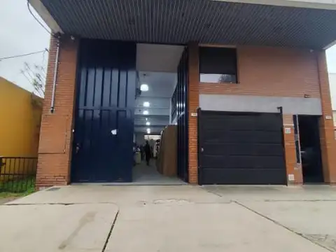 Galpón en Alquiler en Quilmes, Partido de Quilmes