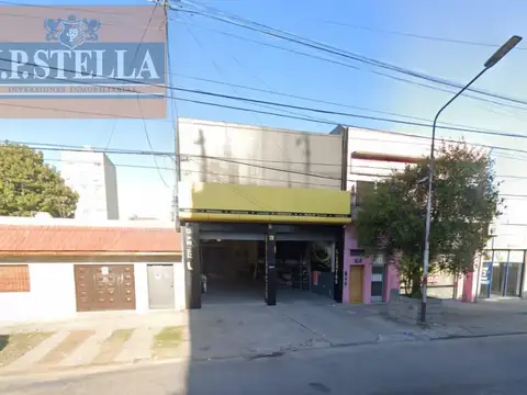 Galpón en Alquiler en Centro, San Justo