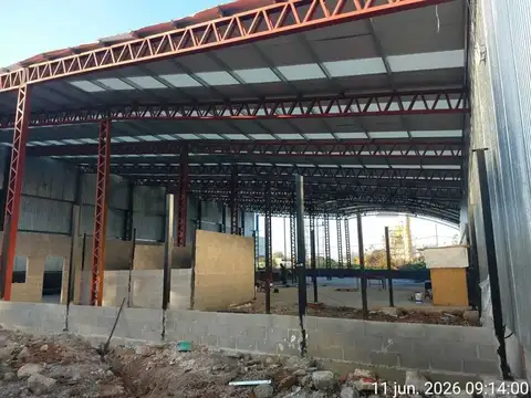 Galpón en Alquiler en Don Torcuato, Partido de Tigre