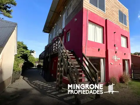 Hotel en Venta en Ostende, Partido de Pinamar