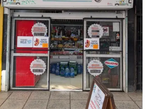 Fondo de comercio en Venta en Macrocentro, Mar del Plata