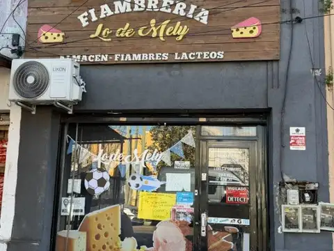 Fondo de comercio en Venta en Sarandi, Partido de Avellaneda