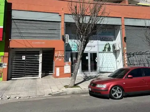 Cochera en Venta en Haedo Sur, Haedo