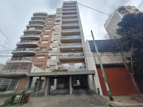 Cochera en Venta en Centro, General San Martin