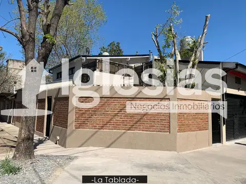 PH en Alquiler en Tablada, Partido de La Matanza