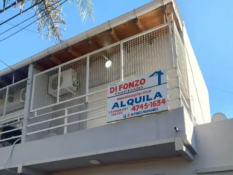 PH en Alquiler en San Fernando, Partido de San Fernando