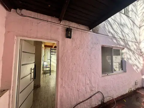 PH en Alquiler en Villa Ballester, Partido de General San Martín