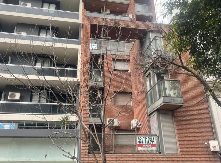 Departamento · 63m² · 3 Ambientes