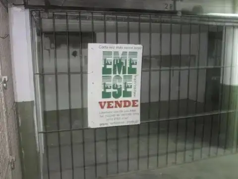 Cochera en Venta en Pinamar, Partido de Pinamar