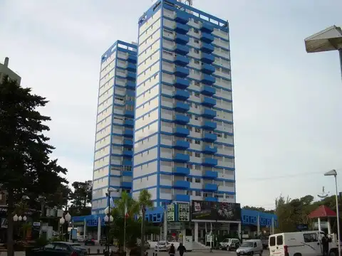 Departamento en Alquiler Temporal en Pinamar, Partido de Pinamar
