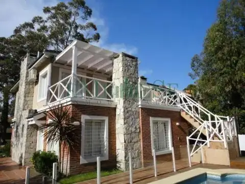 Departamento en Alquiler Temporal en Pinamar, Partido de Pinamar