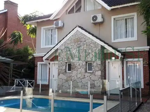 Departamento en Alquiler Temporal en Pinamar, Partido de Pinamar