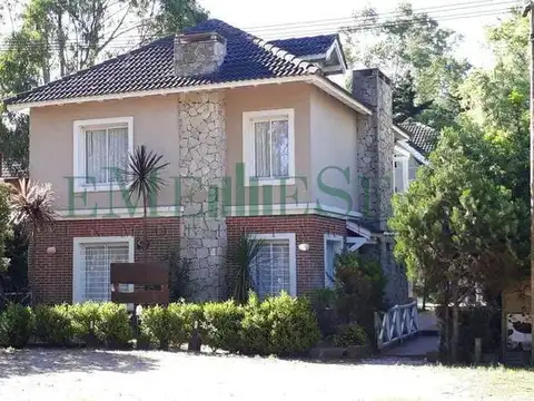 Departamento en Alquiler Temporal en Pinamar, Partido de Pinamar