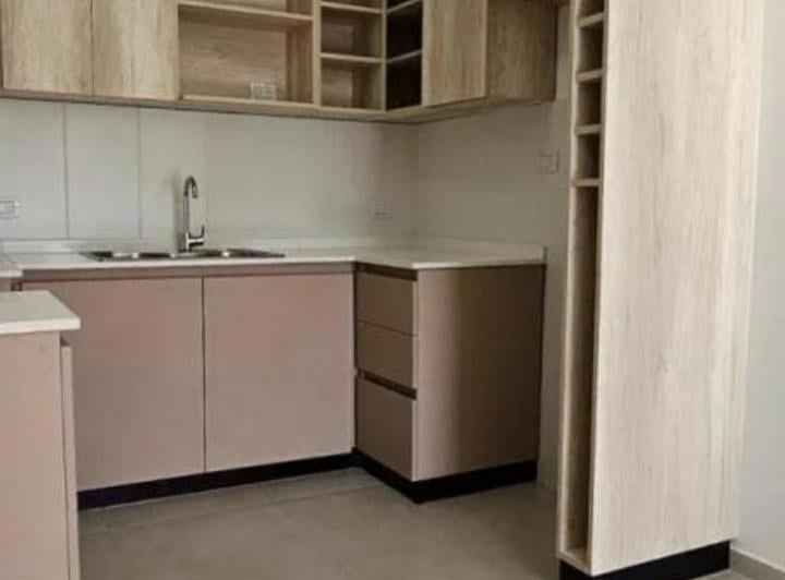 Departamento · 72m² · 3 Ambientes