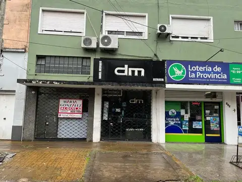 Local en Alquiler en Ramos Mejia, Partido de La Matanza