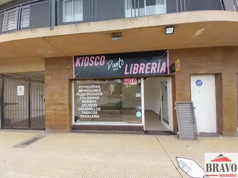 Local en Alquiler en Villa Gesell, Partido de Villa Gesell