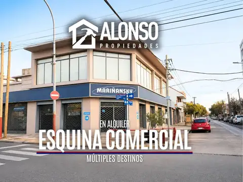Local en Alquiler en Lanus Oeste, Lanus