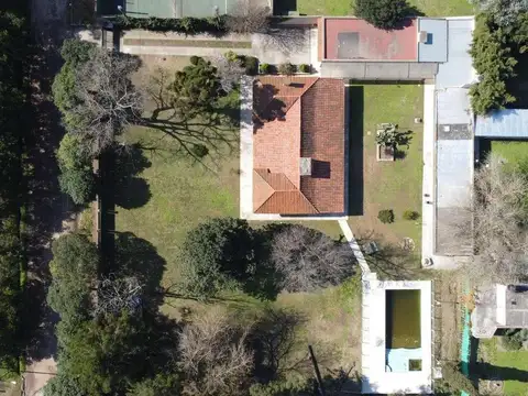 Quinta en Alquiler en 9 de Abril, Partido de Esteban Echeverría