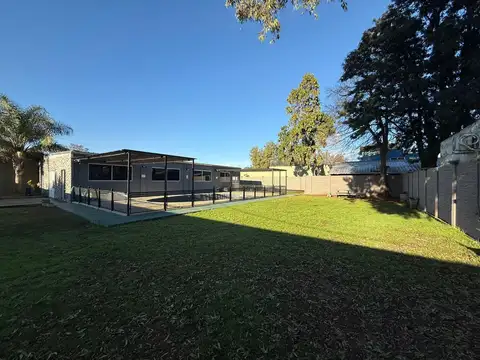Quinta en Venta en Trujui, Partido de Moreno